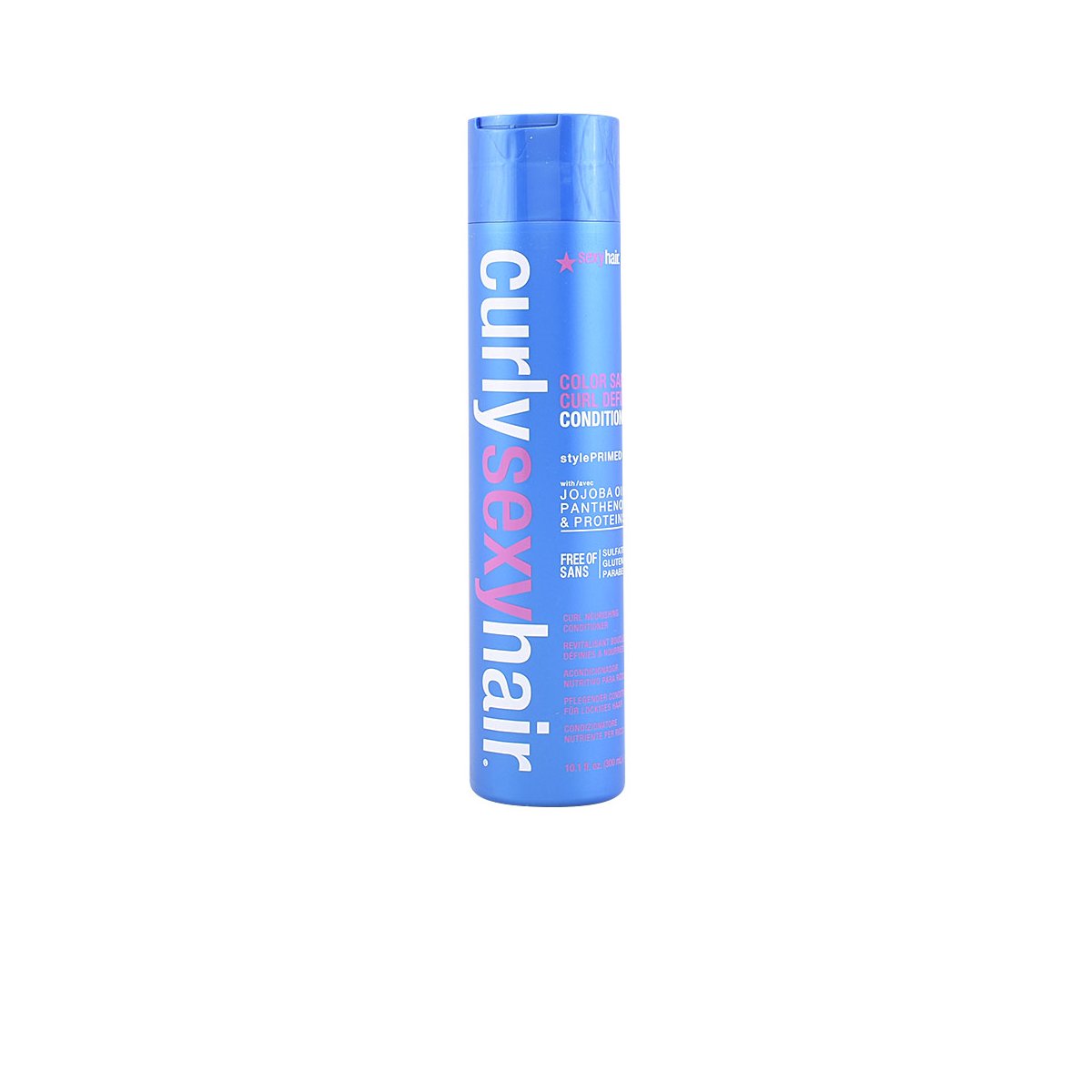 Curly Sexyhair curl defining conditioner 300 ml
