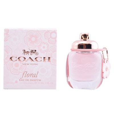 Coach Floral eau de parfum vaporizador