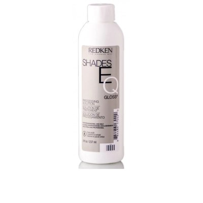 Shades Eq progressing solution