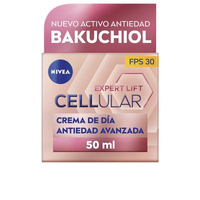 Cellular Filler elasticidad crema día Spf30 50 ml