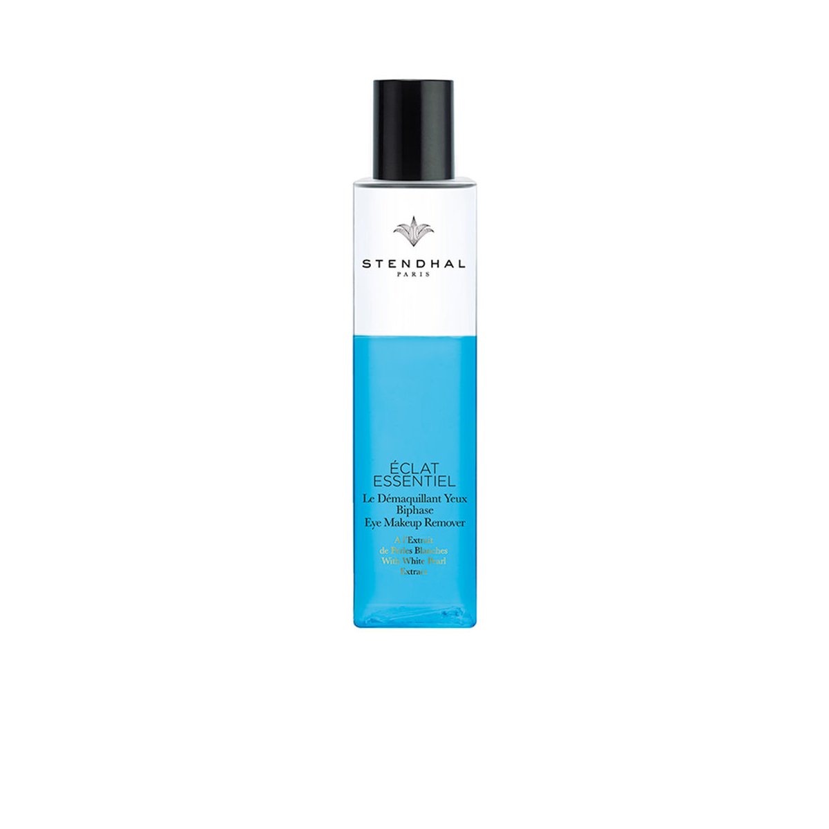 Éclat Essentiel le démaquillant yeux biphase 200 ml