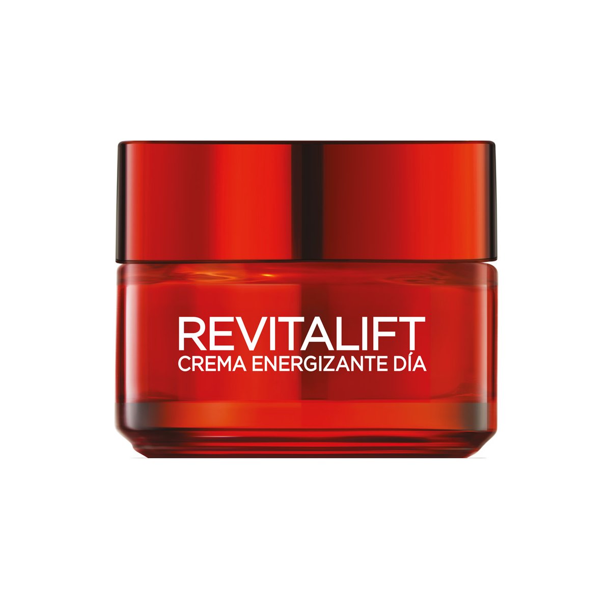 Revitalift Ginseng Rojo crema día energizante 50 ml