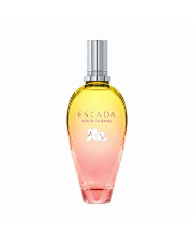 Perfume Mujer Escada BRISA CUBANA EDT 100 ml
