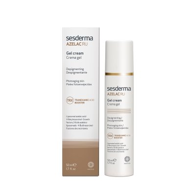 Azelac Ru crema gel intensive 50 ml