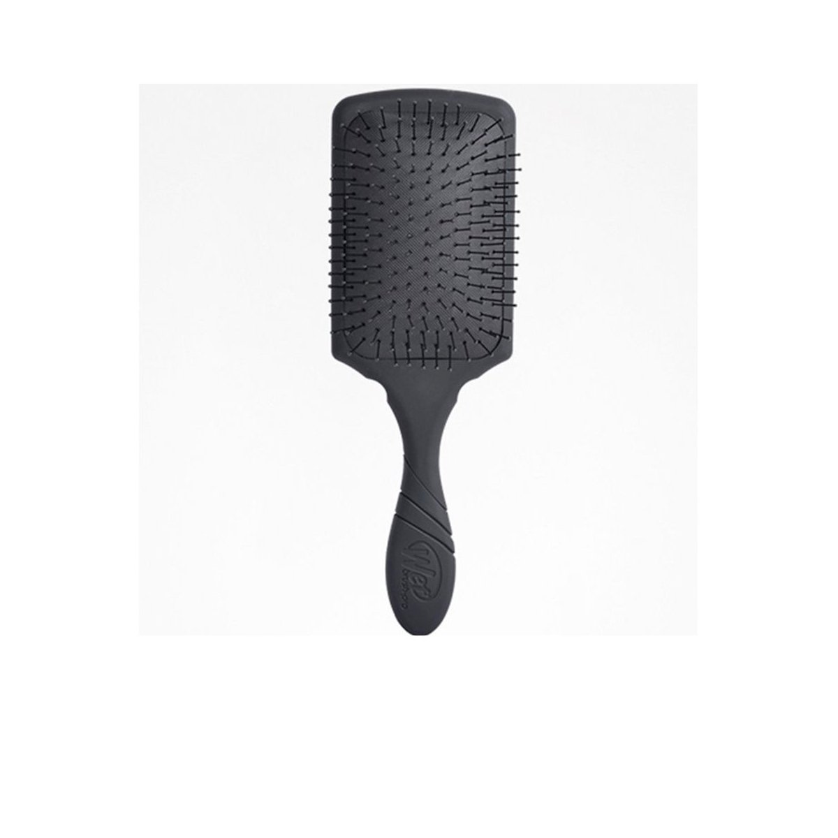 Pro Paddle Detangler black 1 u