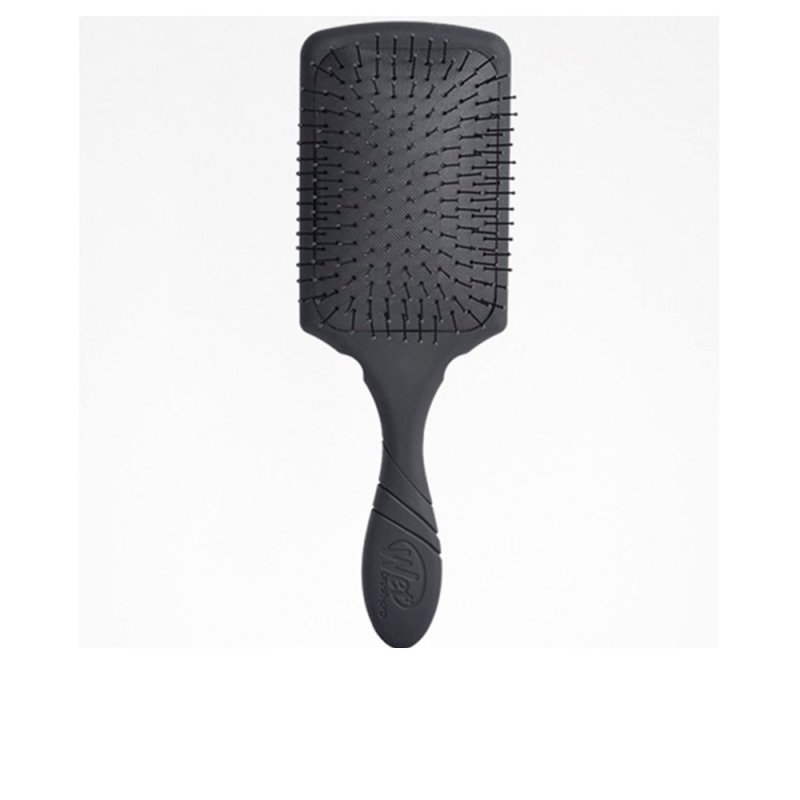 Pro Paddle Detangler black 1 u