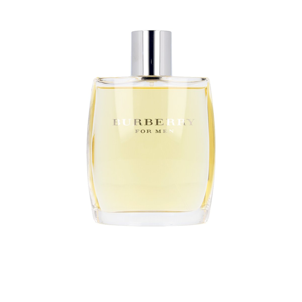 Burberry for Men eau de toilette vaporizador