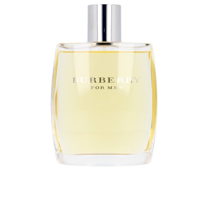 Burberry for Men eau de toilette vaporizador