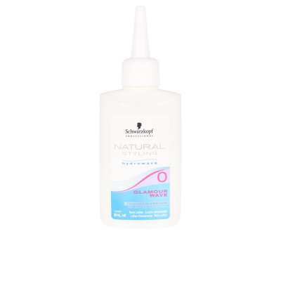 Natural Styling glamour wave 0 80 ml