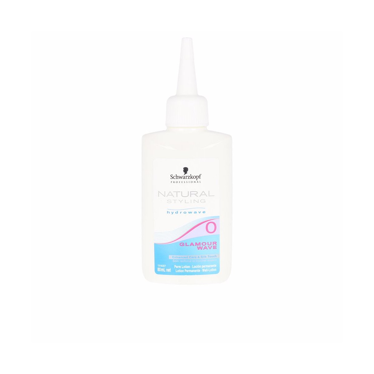 Natural Styling glamour wave 0 80 ml