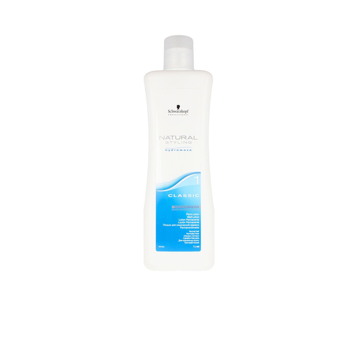 Natural Styling classic 1 1000 ml