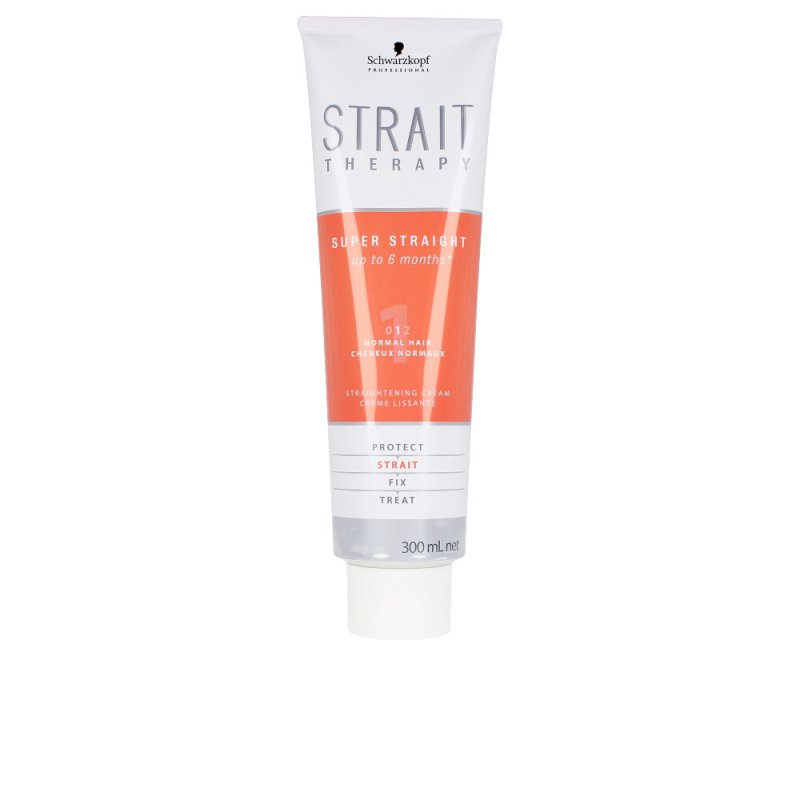 Strait Styling Therapy straightening cream 1 300 ml
