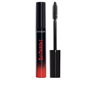 Volumazing mascara de pestañas black 7,5 ml