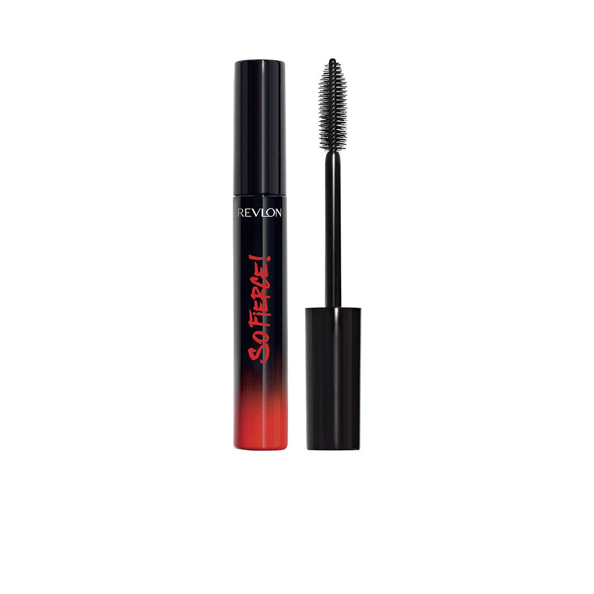Volumazing mascara de pestañas black 7,5 ml