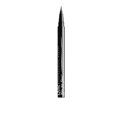 Epic Ink Liner eyeliner waterproof black