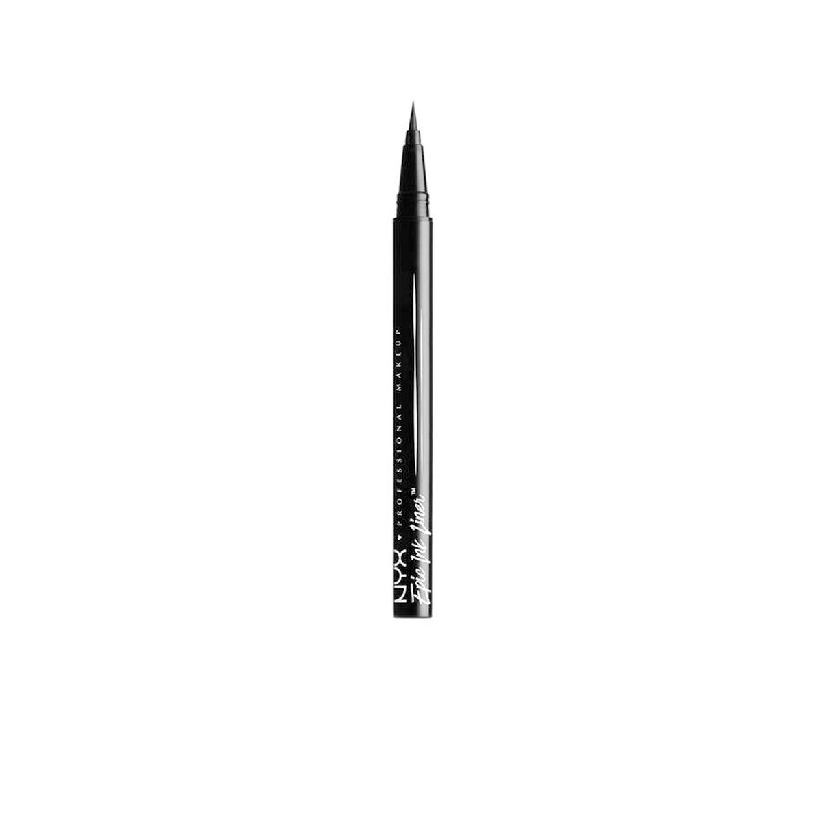 Epic Ink Liner eyeliner waterproof black