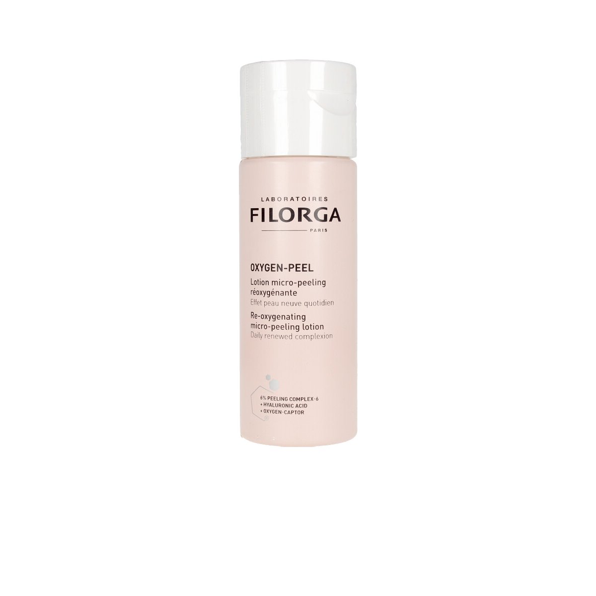 Oxygen-Peel micro-peeling lotion 150 ml