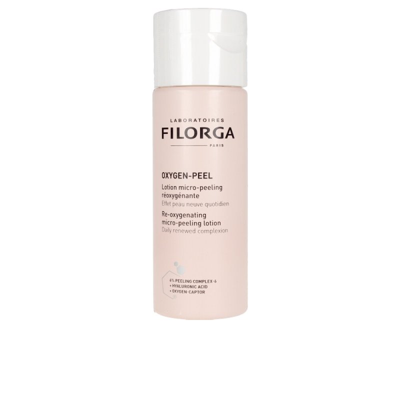 Oxygen-Peel micro-peeling lotion 150 ml