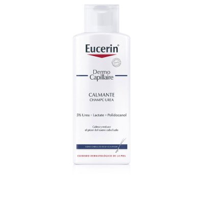 Dermo Capillaire champú urea calmante 250 ml