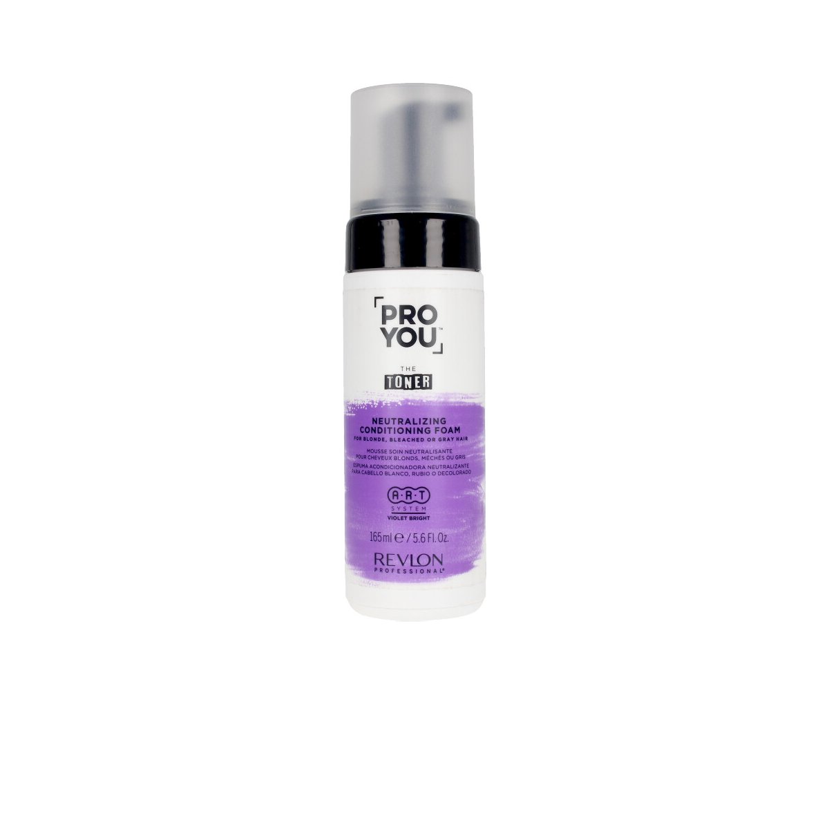 Proyou the toner foam 150 ml