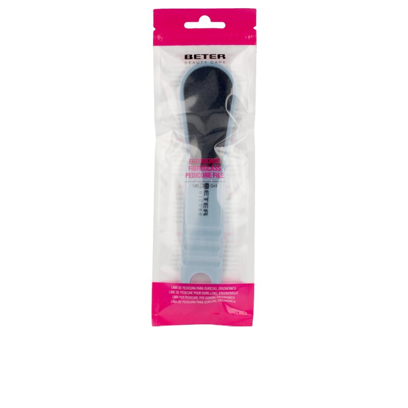 Lima pedicura ergonómica 1 pz