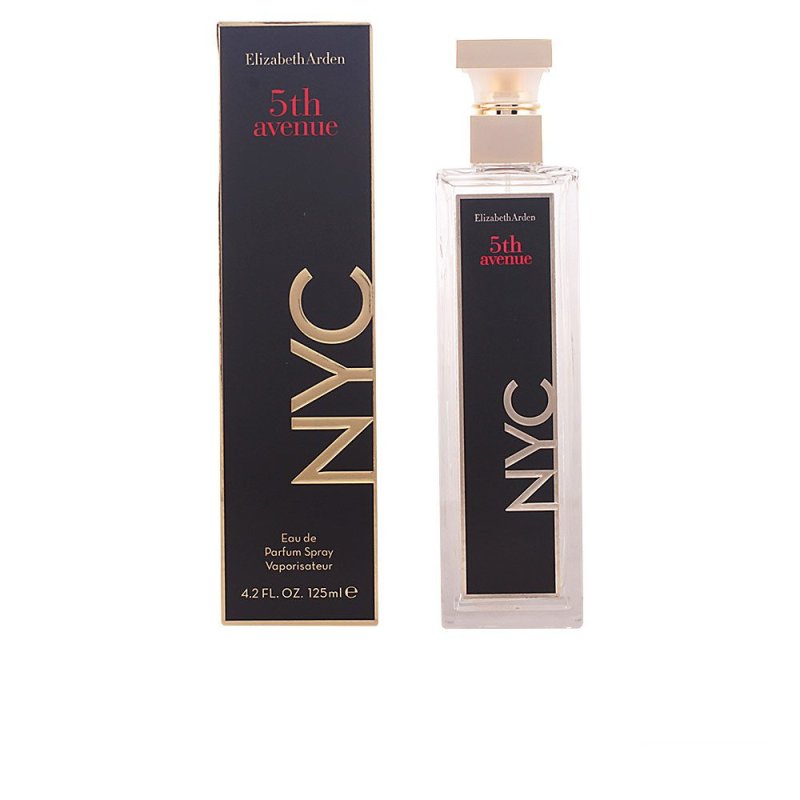 5th Avenue NYC eau de parfum vaporizador 125 ml
