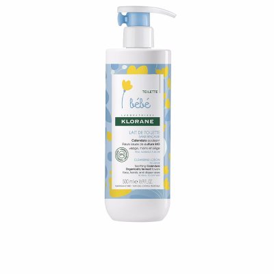 Bébé leche hidratante calmante 500 ml