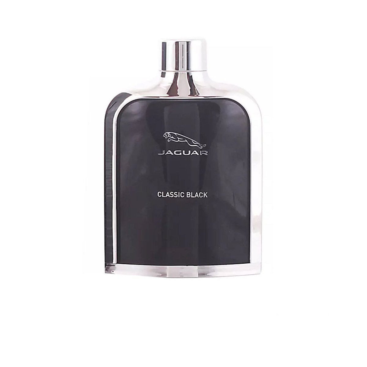 Jaguar Classic Black eau de toilette vaporizador 100 ml