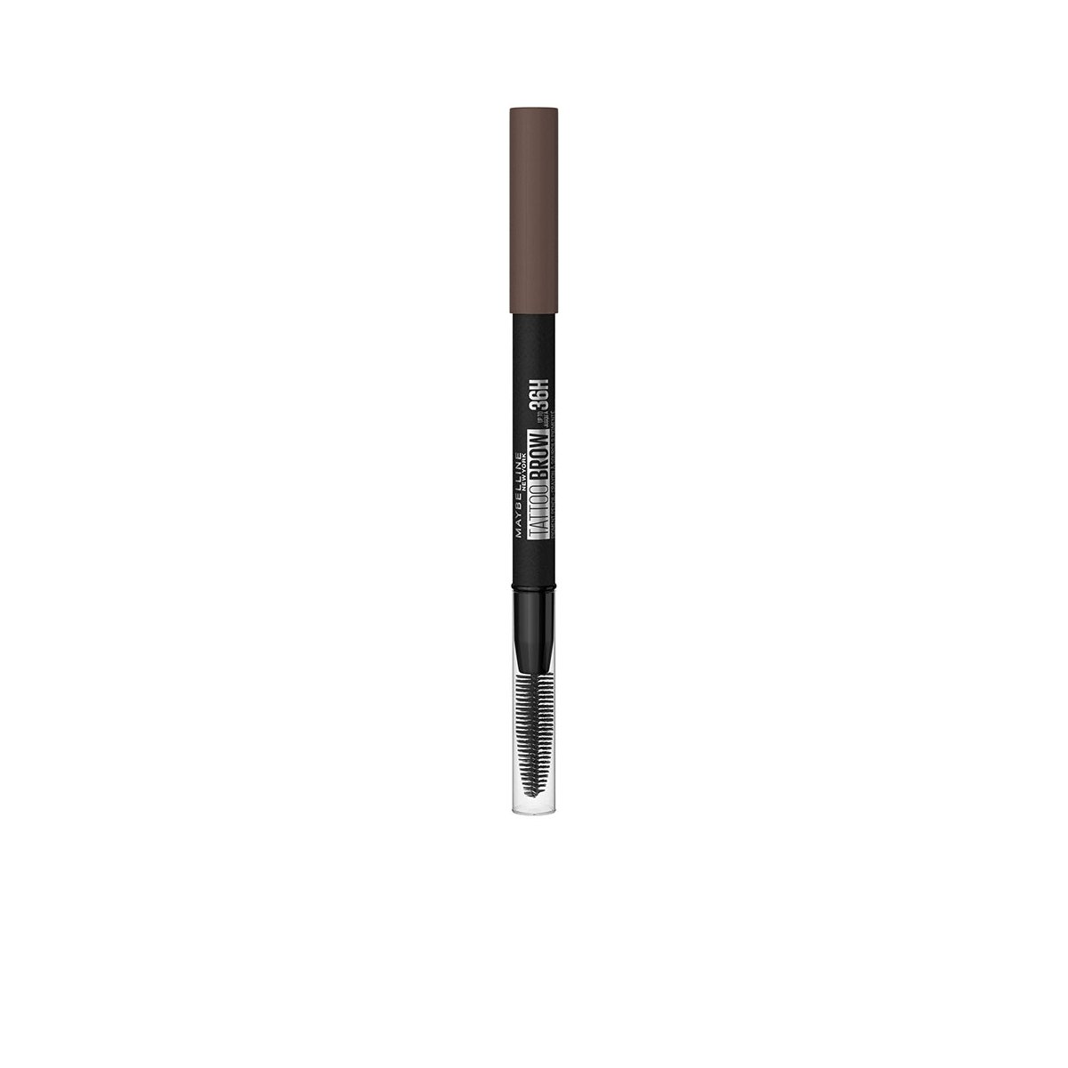 Tattoo Brow 36H 07-deep brown