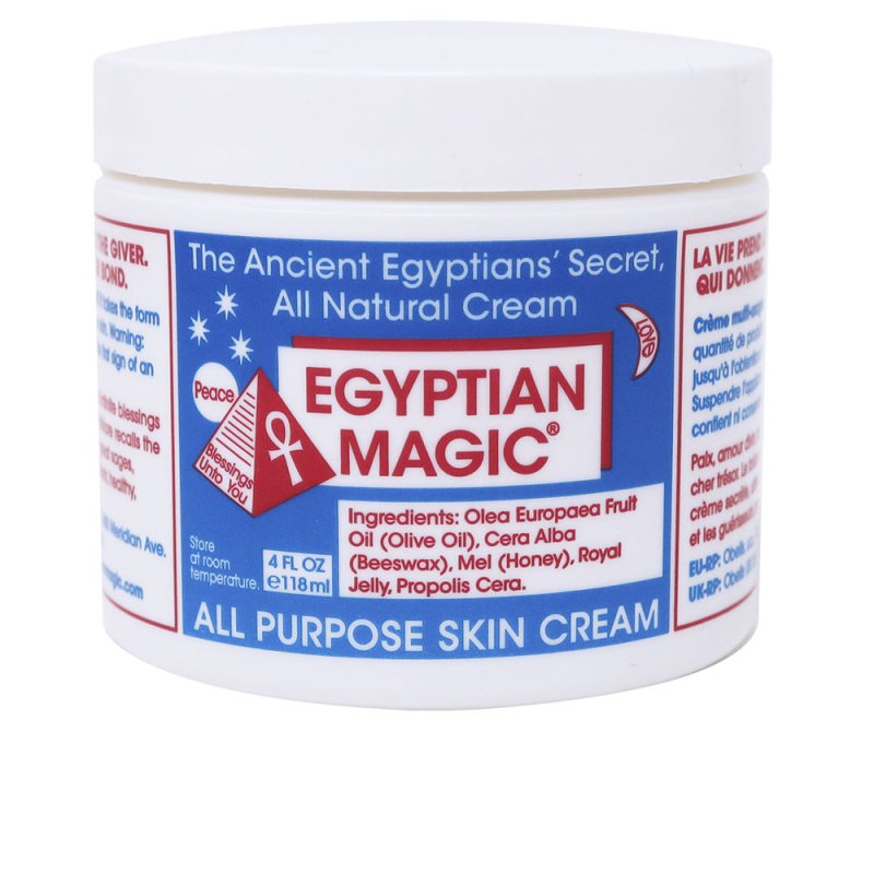 Egyptian Magic Skin all natural cream 118 ml