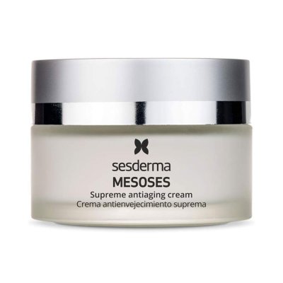 Mesoses crema antienvejecimiento suprema 50 ml
