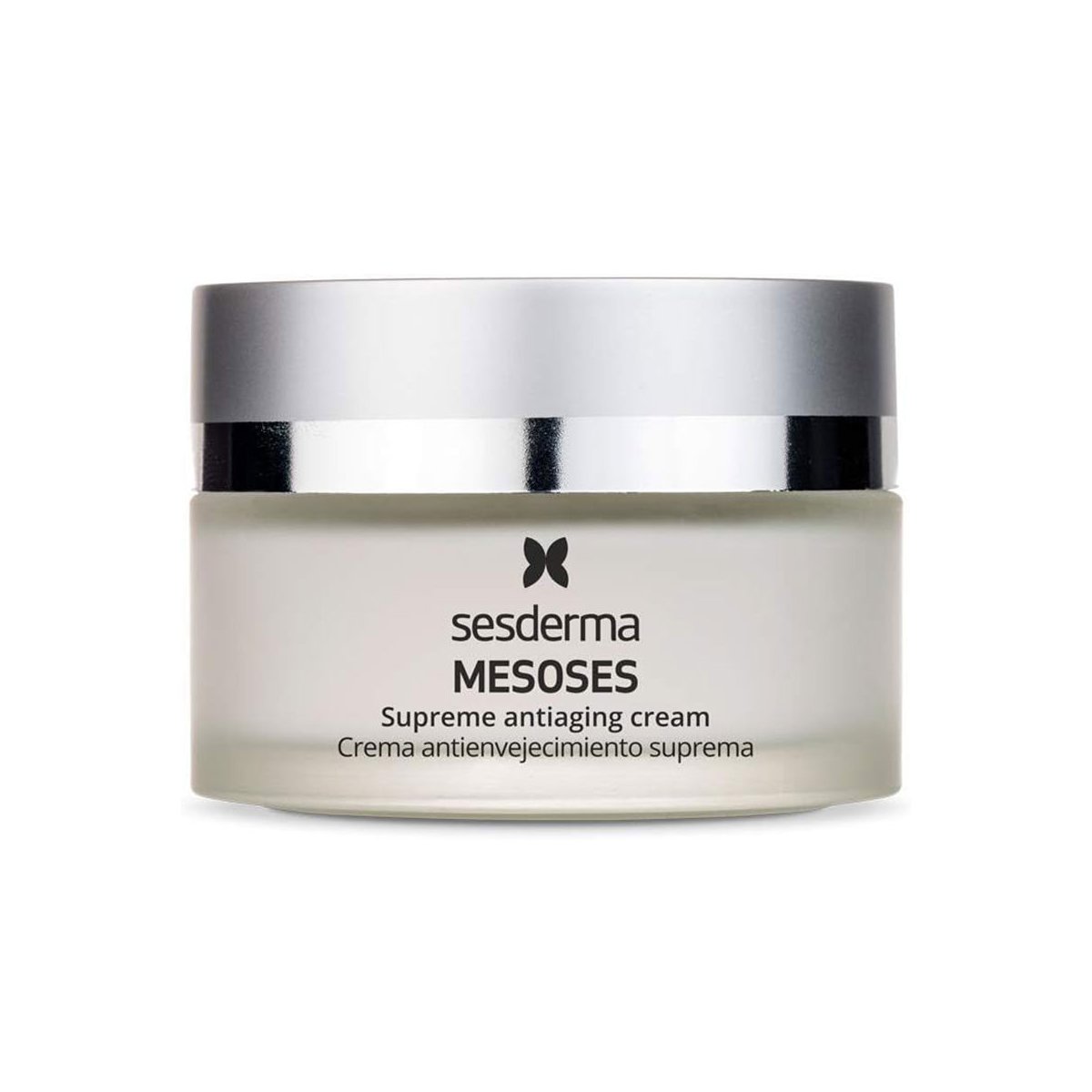 Mesoses crema antienvejecimiento suprema 50 ml