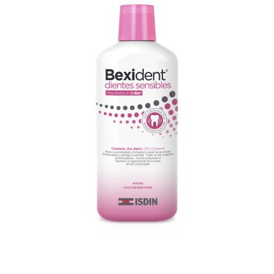 Bexident Dientes Sensibles colutorio