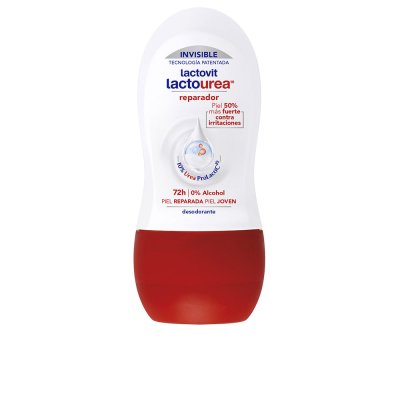 Lacto-Urea deo roll-on reparador 50 ml