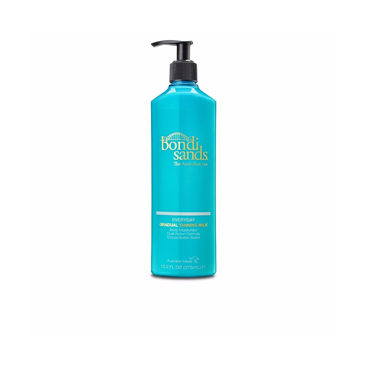 Everyday gradual tanning milk 375 ml