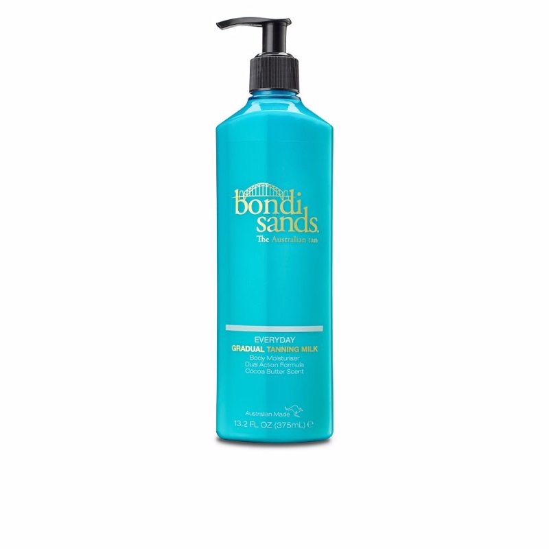 Everyday gradual tanning milk 375 ml