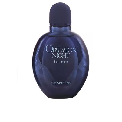 Obsession Night for Men eau de toilette vaporizador 125 ml
