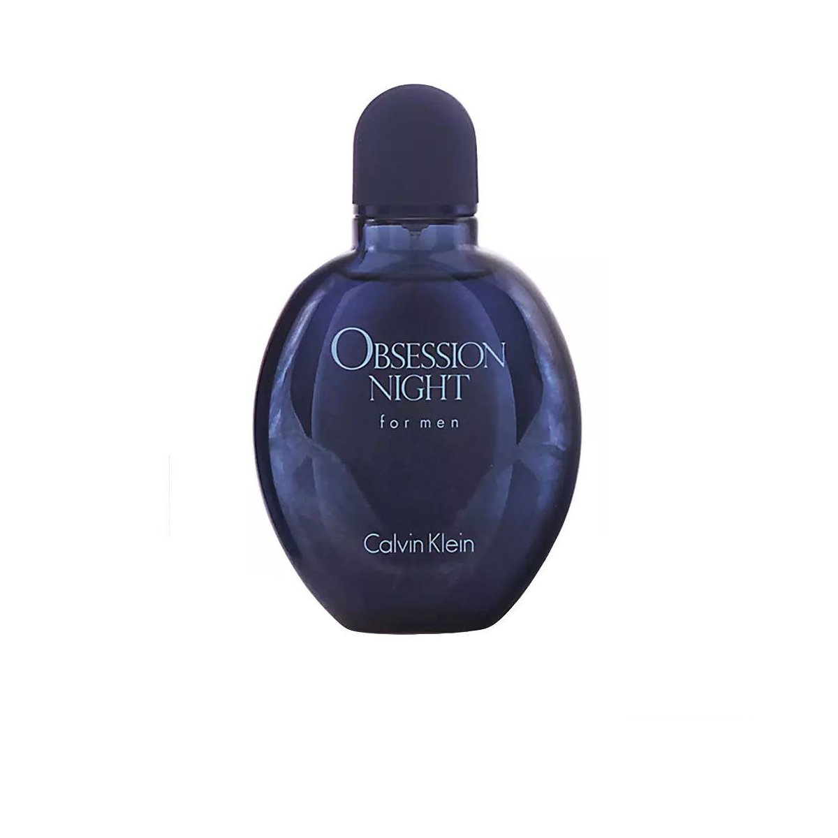 Obsession Night for Men eau de toilette vaporizador 125 ml