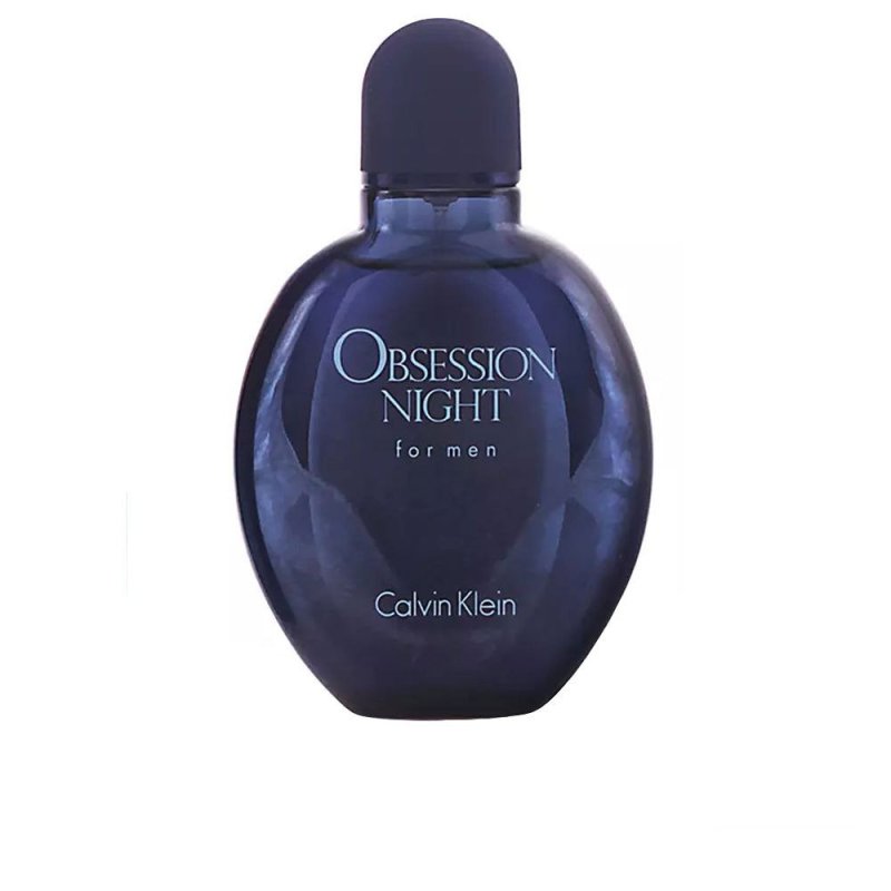 Obsession Night for Men eau de toilette vaporizador 125 ml