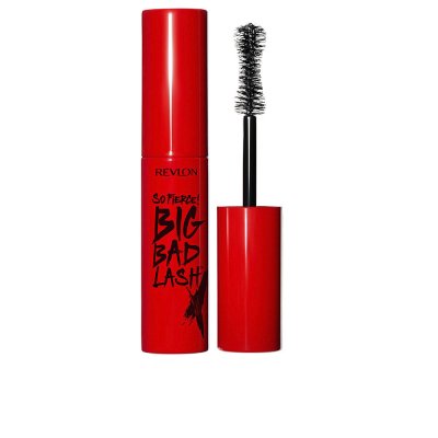 So Fierce! Big Bad Lash mascara de pestañas blackest black 10 ml