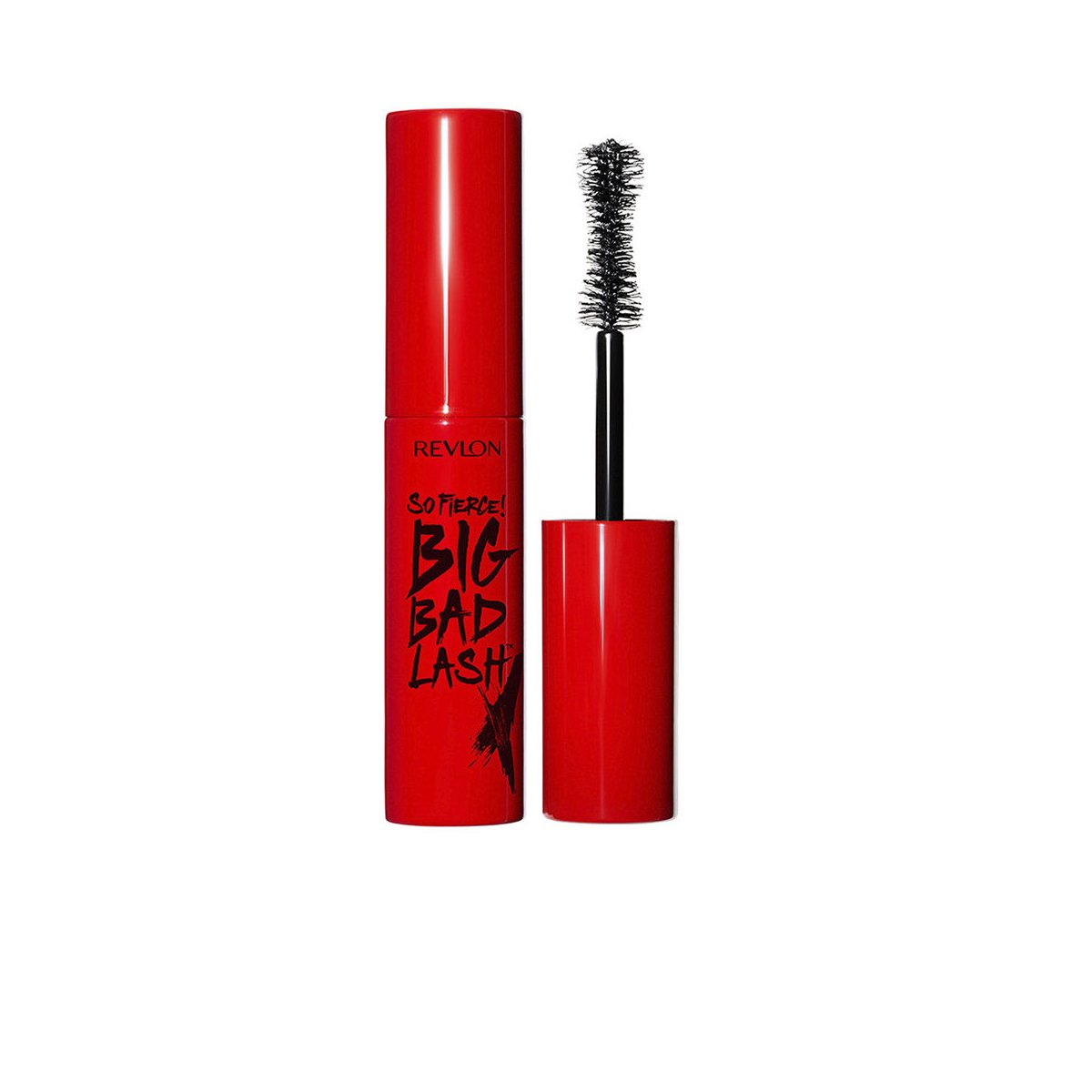 So Fierce! Big Bad Lash mascara de pestañas blackest black 10 ml