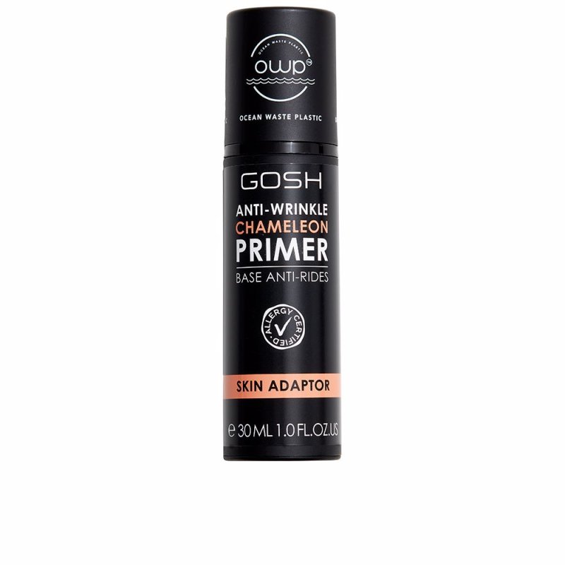 Chameleon primer anti-wrinkle 001-skin adaptor 30 ml
