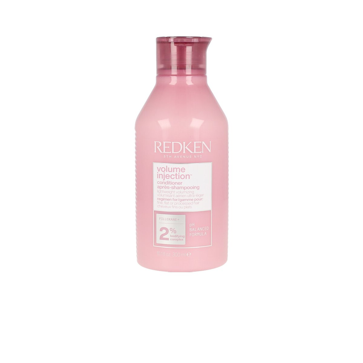 Volume Injection conditioner 300 ml