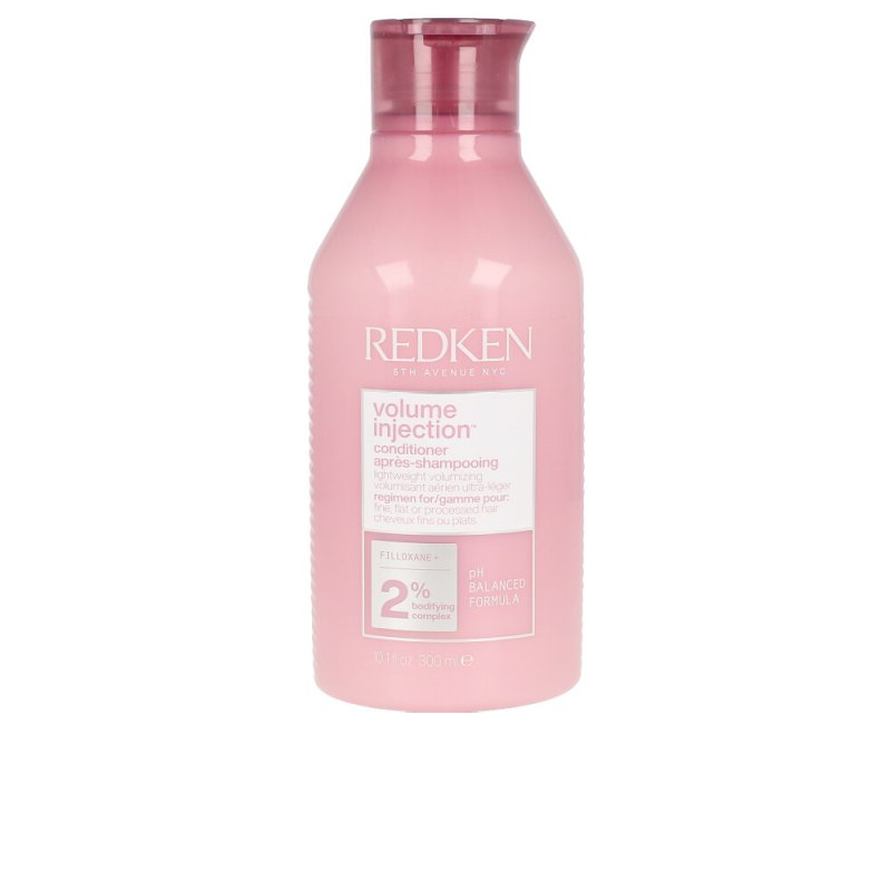 Volume Injection conditioner 300 ml
