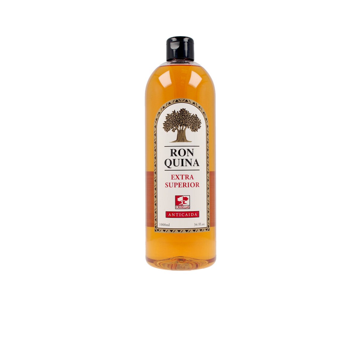 Crusellas ron quina superior 1000 ml