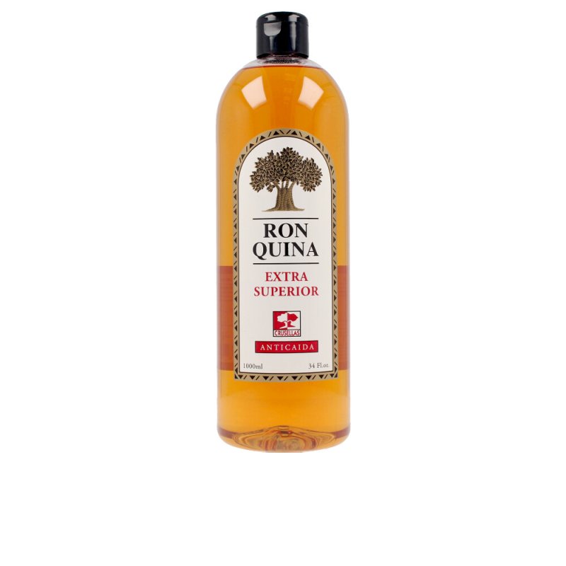 Crusellas ron quina superior 1000 ml