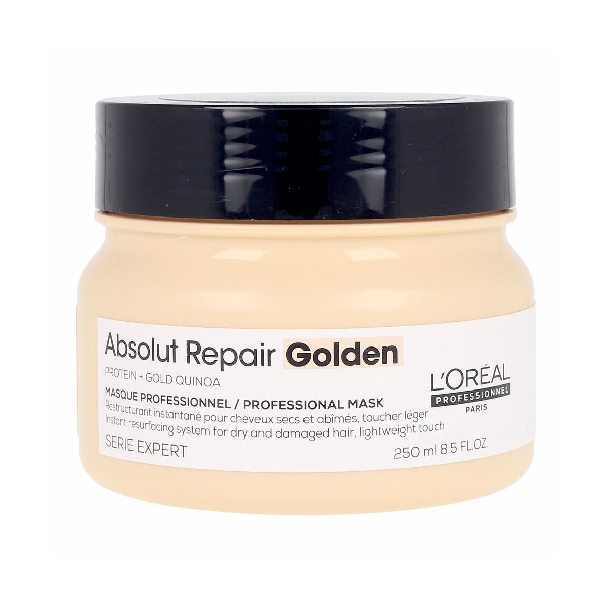 Absolut Repair Golden mascarilla 250 ml