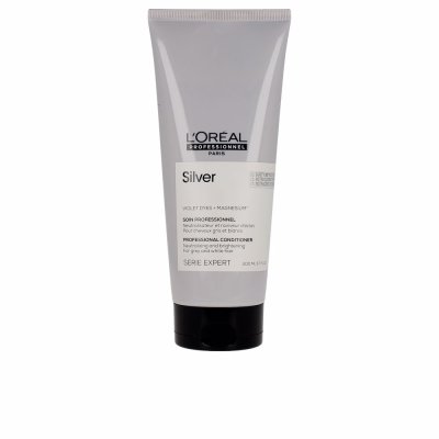 Silver acondicionador 200 ml