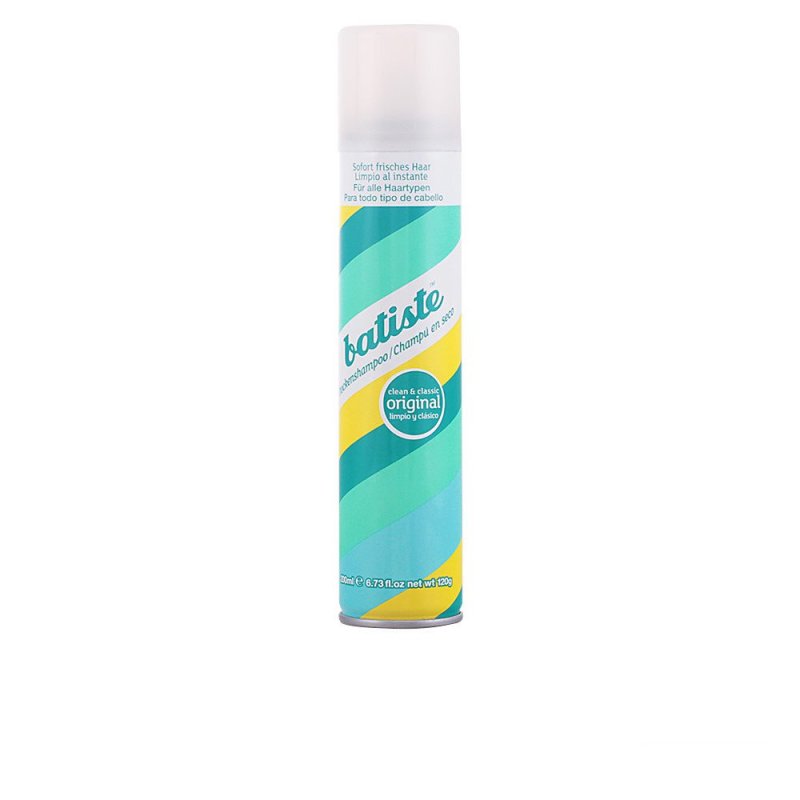 Original dry shampoo 200 ml