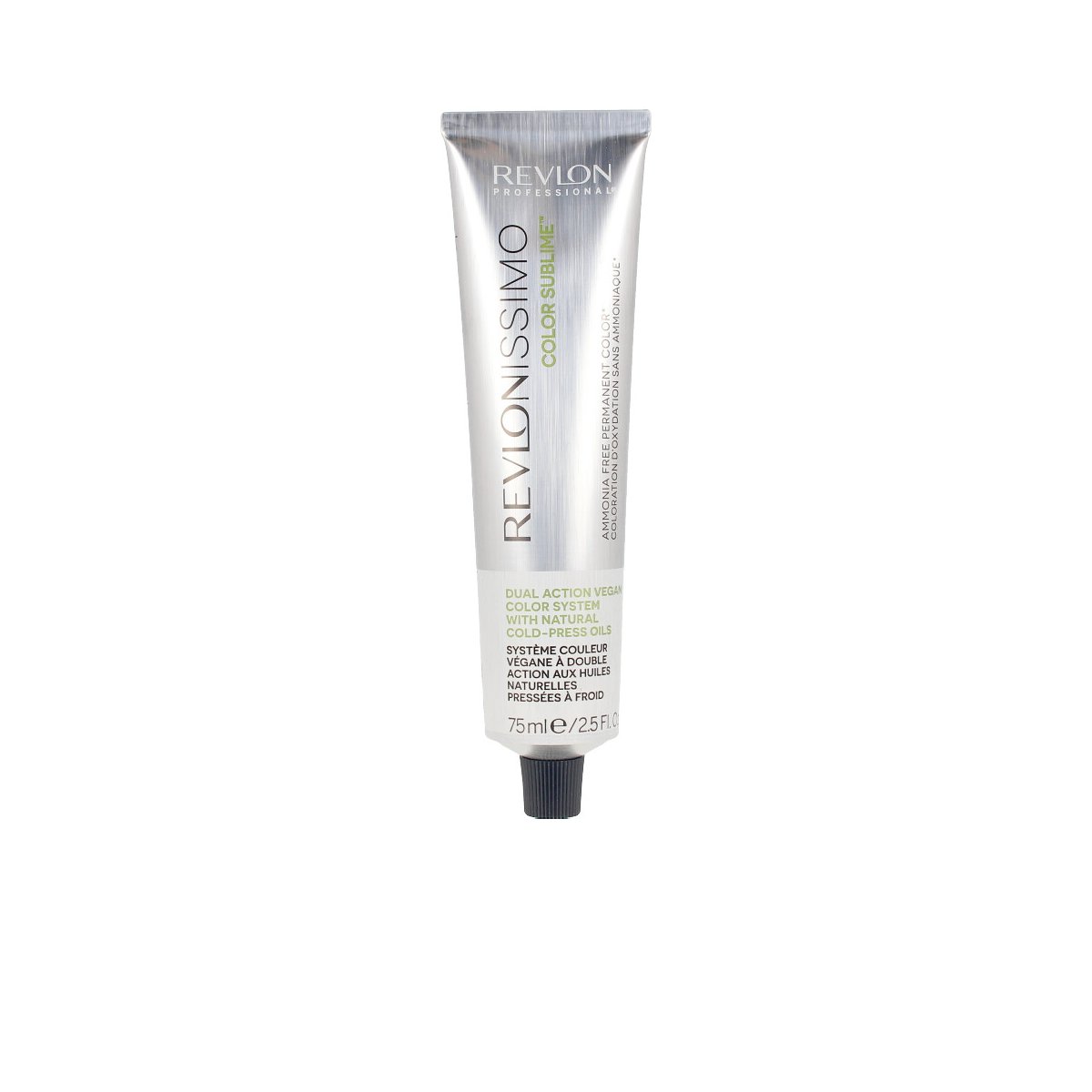 Revlonissimo Color Sublime color permanente sin amonia 9-rubio muy claro 75 ml
